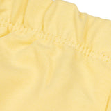 Pantalón de bebé mostaza VERANO/Charanga