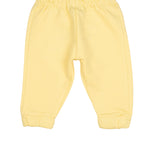 Pantalón de bebé mostaza VERANO/Charanga