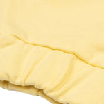 Pantalón de bebé mostaza VERANO/Charanga