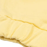 Pantalón de bebé mostaza VERANO/Charanga