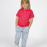 Pantalón de bebé tejano VERANO/Charanga