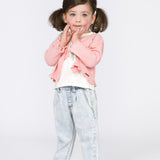 Pantalón de bebé tejano VERANO/Charanga