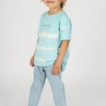 Pantalón de bebé tejano VERANO/Charanga