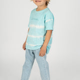 Pantalón de bebé tejano VERANO/Charanga