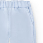 Pantalón de niña celeste Charanga