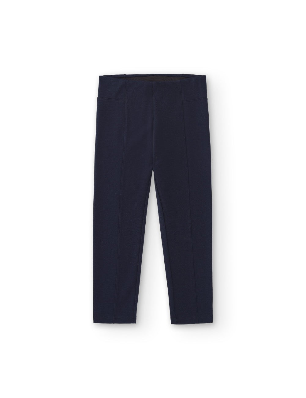 Pantalón de niña color marino Charanga