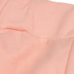 conjunto chándal niña rosa en felpa