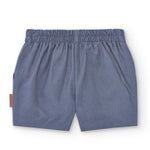 Pantalón de niño azul Cocote & Charanga VERANO/Outlet