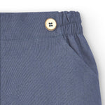 Pantalón de niño azul Cocote & Charanga VERANO/Outlet
