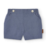 Pantalón de niño azul Cocote & Charanga VERANO/Outlet