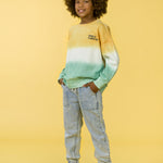 Pantalón de niño tejano VERANO/Charanga