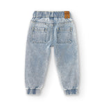 Pantalón de niño tejano VERANO/Charanga