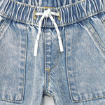 Pantalón de niño tejano VERANO/Charanga