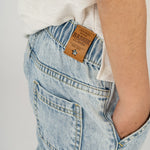 Pantalón de niño tejano VERANO/Charanga