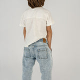 Pantalón de niño tejano VERANO/Charanga