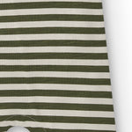 Peto de bebé de rayas VERANO/Outlet