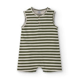 Peto de bebé de rayas VERANO/Outlet