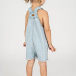 Peto de bebé tejano VERANO/Charanga