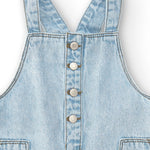 Peto de bebé tejano VERANO/Charanga