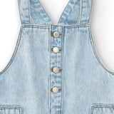 Peto de bebé tejano VERANO/Charanga