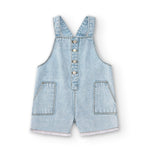 Peto de bebé tejano VERANO/Charanga