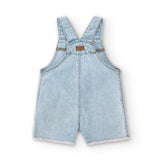 Peto de bebé tejano VERANO/Charanga