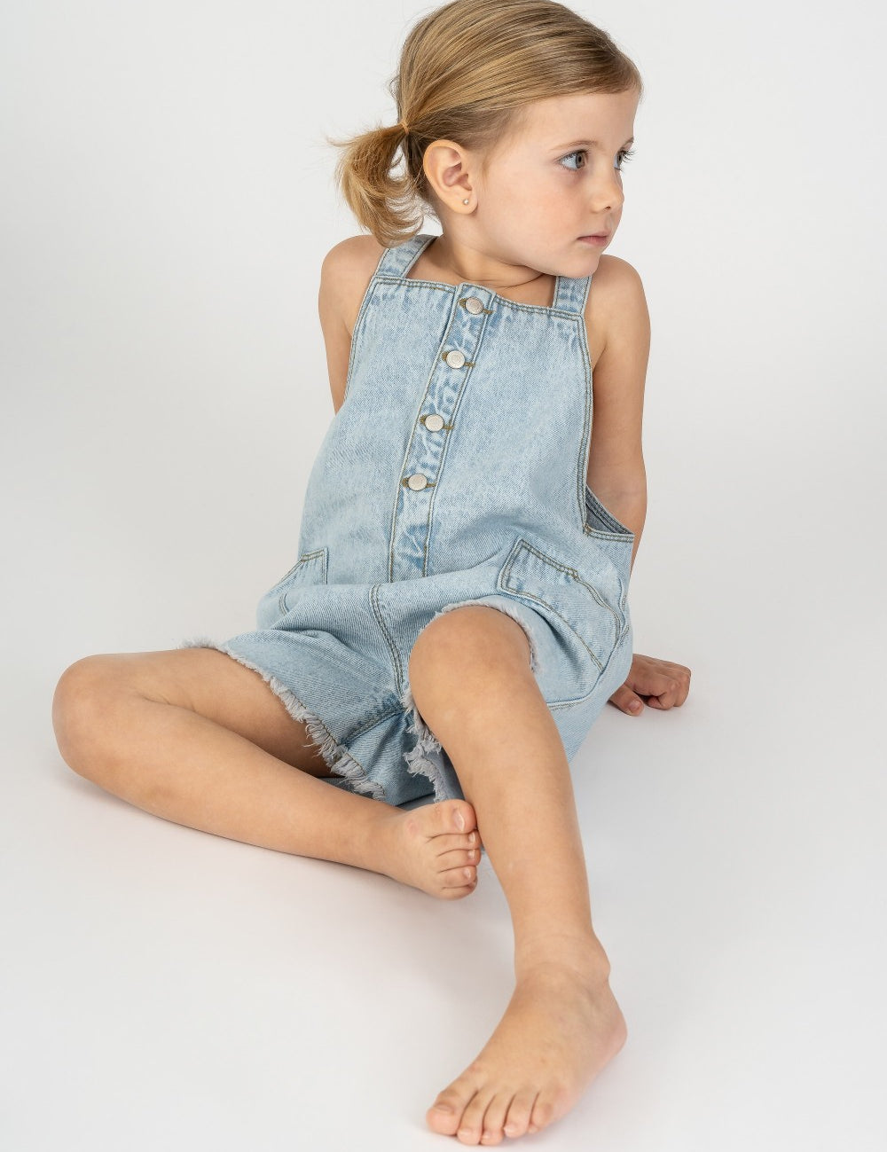 Peto de bebé tejano VERANO/Charanga