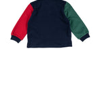 Polo de bebé marino Charanga