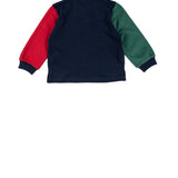 Polo de bebé marino Charanga