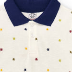 Polo de niño estampado VERANO/Charanga