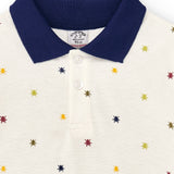 Polo de niño estampado VERANO/Charanga