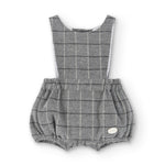 Ranita de bebé gris Cocote & Charanga Charanga