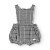 Ranita de bebé gris Cocote & Charanga Charanga