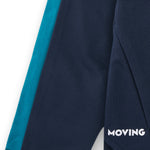 Sudadera abierta de niño marino Outlet