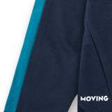 Sudadera abierta de niño marino Outlet