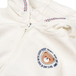 Sudadera de bebé multicolor VERANO/Charanga