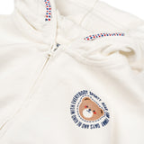 Sudadera de bebé multicolor VERANO/Charanga