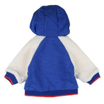 Sudadera de bebé multicolor Outlet