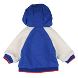 Sudadera de bebé multicolor Outlet