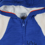 Sudadera de bebé multicolor Outlet