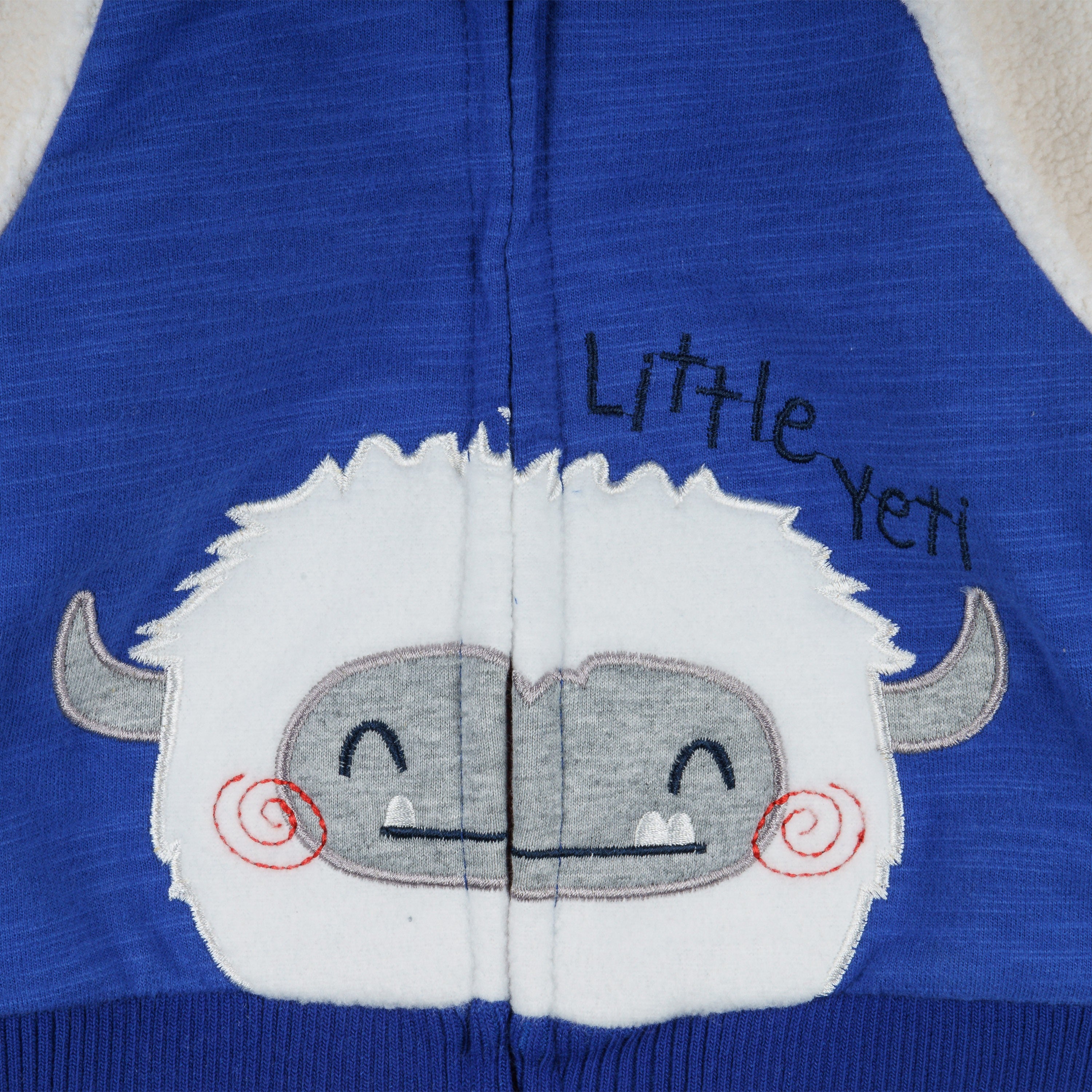 Sudadera de bebé multicolor Outlet