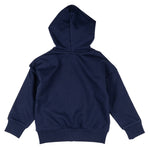 Sudadera de niña marino VERANO/Outlet
