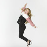 Sudadera de niña multicolor CHG Outlet