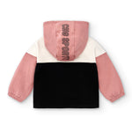 Sudadera de niña multicolor CHG Outlet