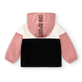 Sudadera de niña multicolor CHG Outlet