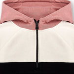 Sudadera de niña multicolor CHG Outlet