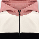 Sudadera de niña multicolor CHG Outlet