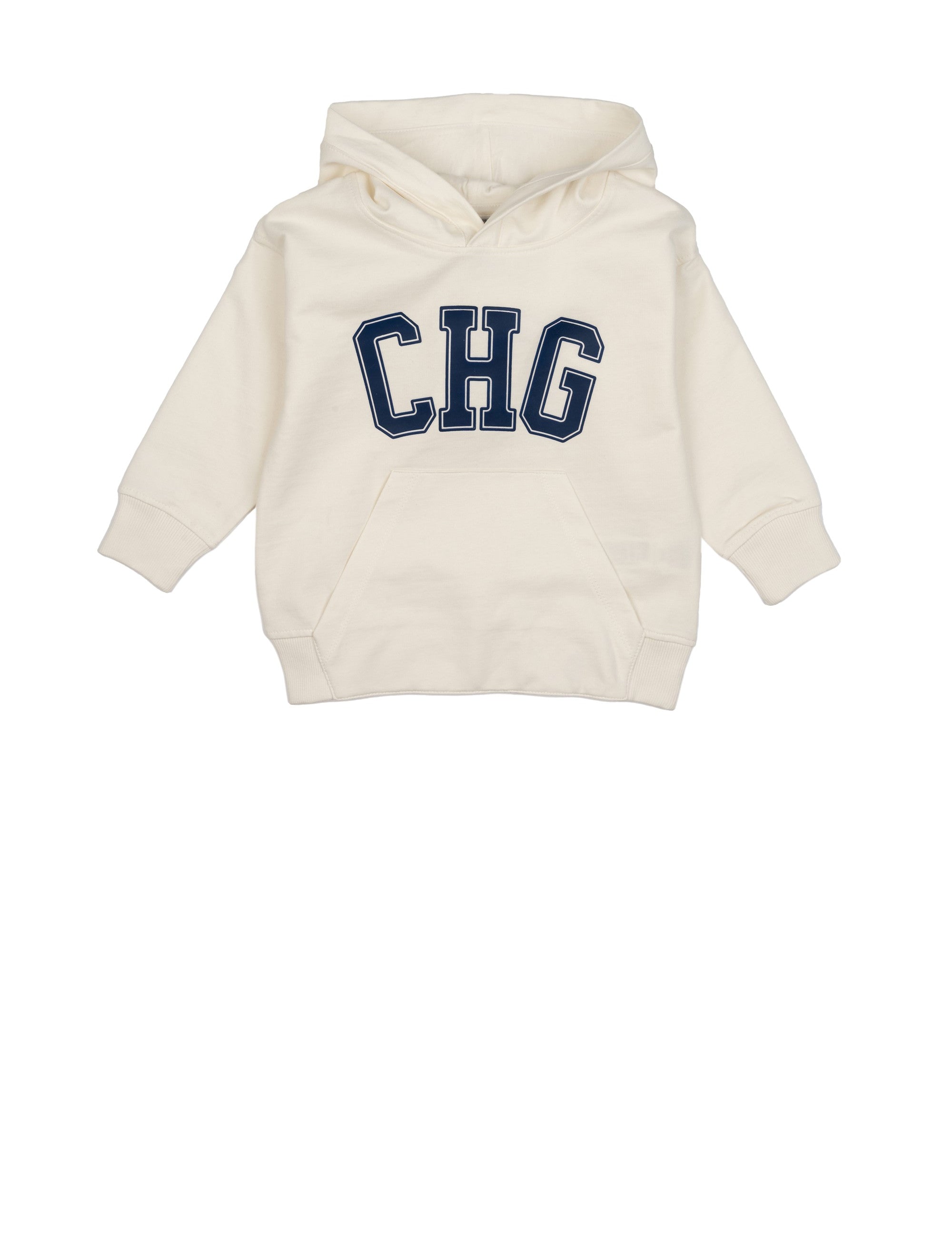 Sudadera de niño piedra VERANO/Charanga