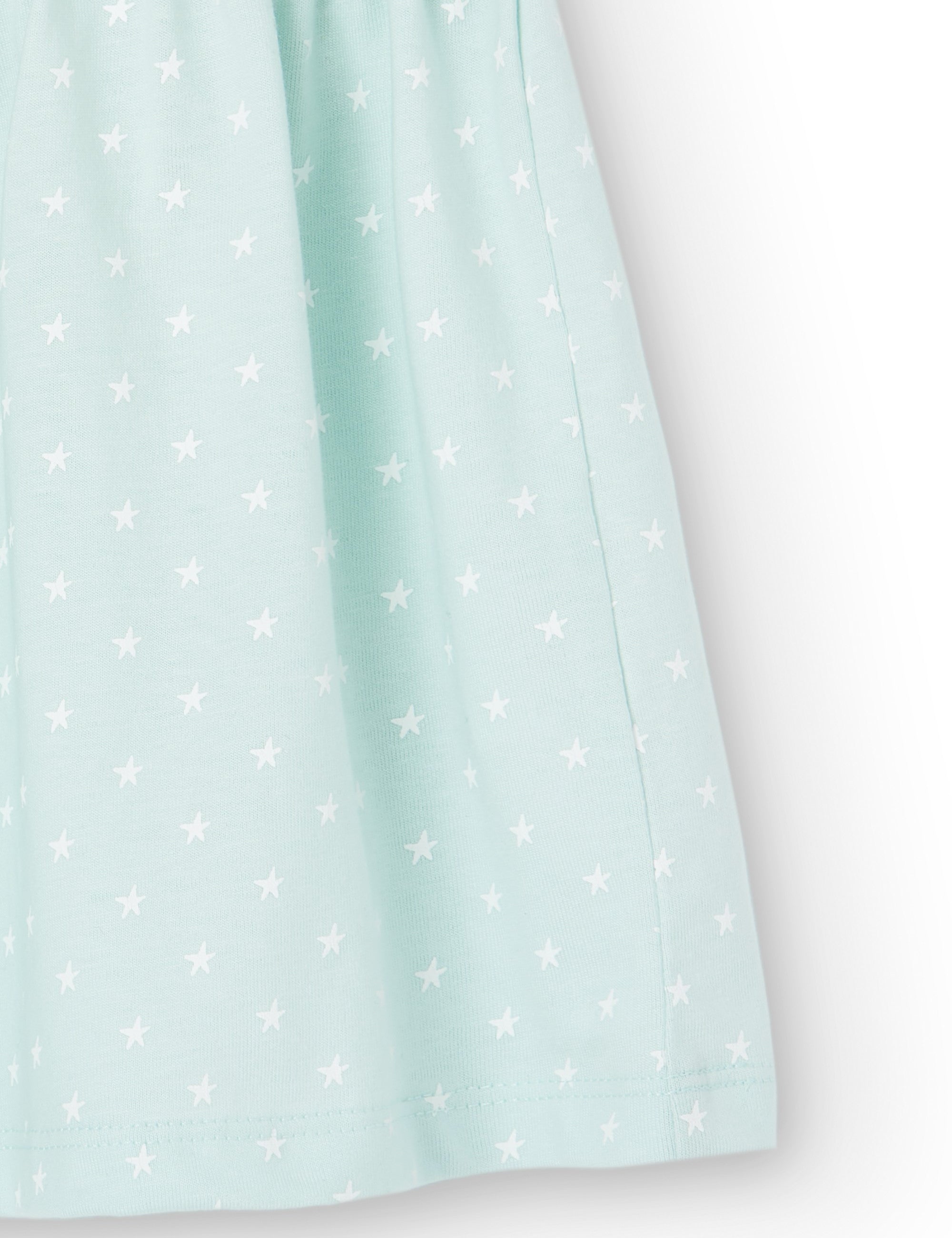 Vestido de bebé estampado VERANO/Outlet