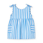 Vestido de bebé estampado VERANO/Outlet